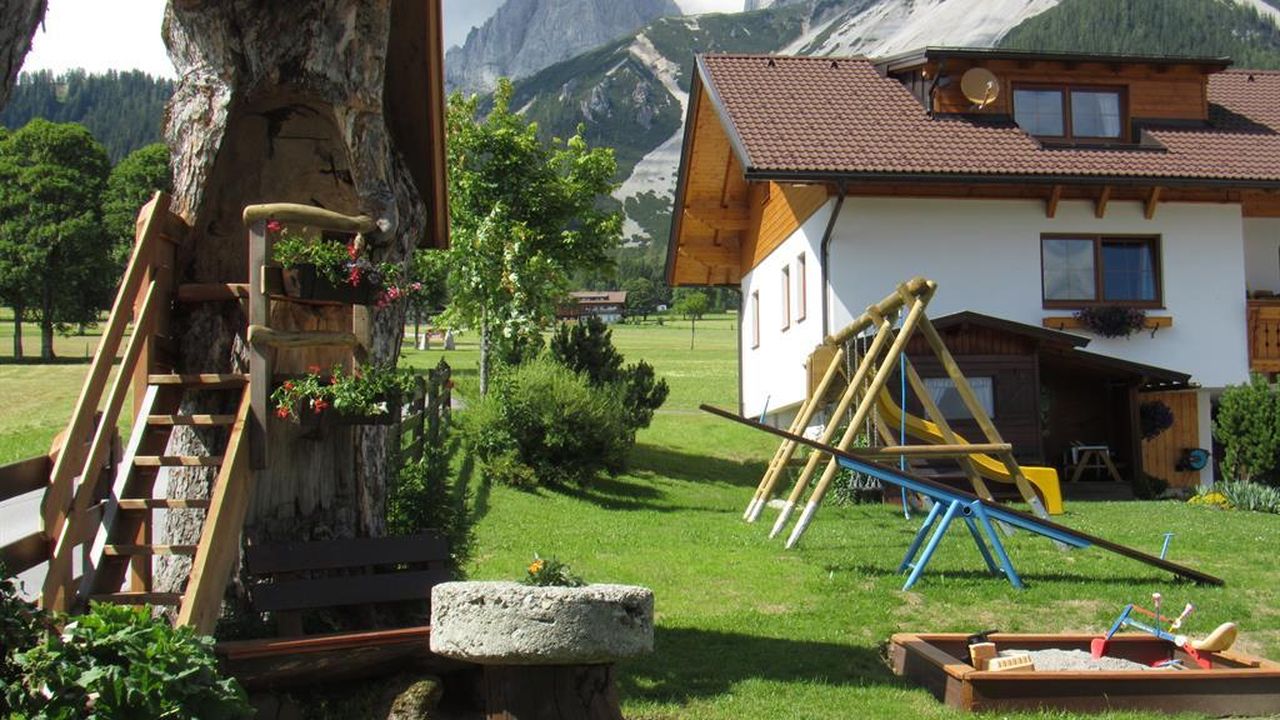 Spielplatz Spielplatz